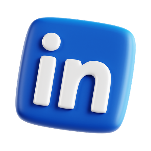 LinkedIn Logo